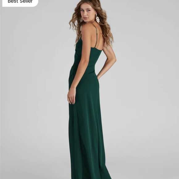 Maxi Dress - Picture 3 of 4